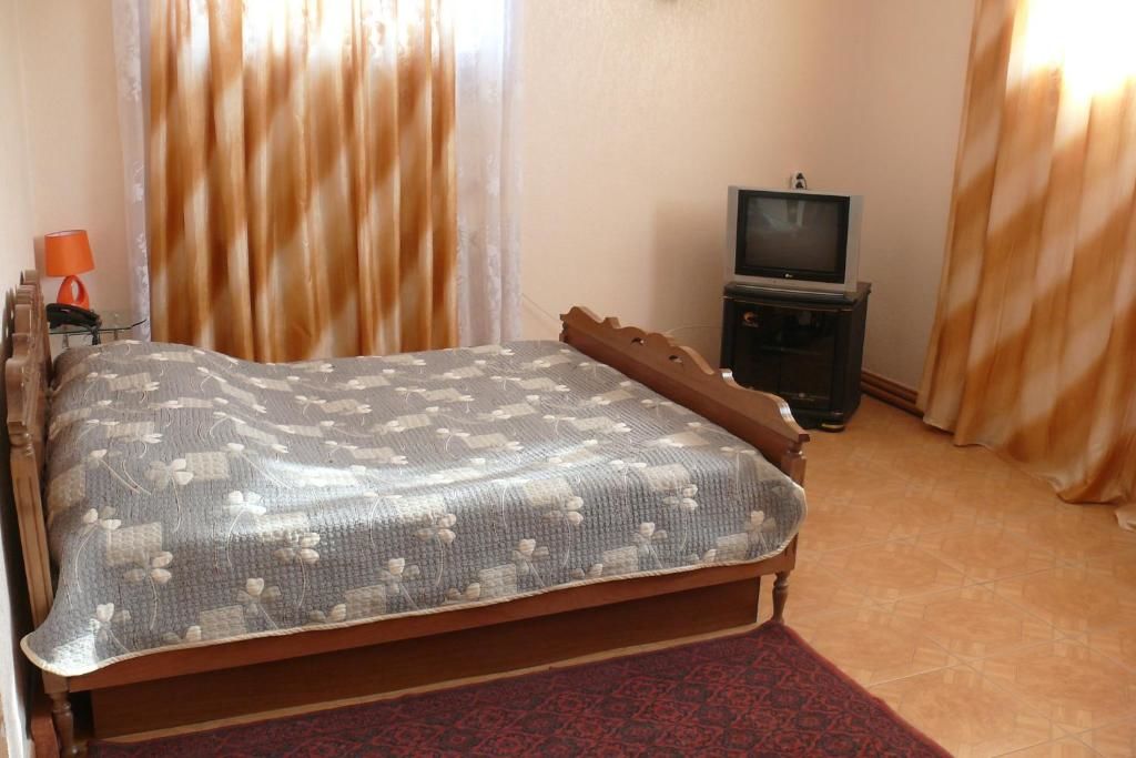 Мотели Erazank Hotel Гюмри-53